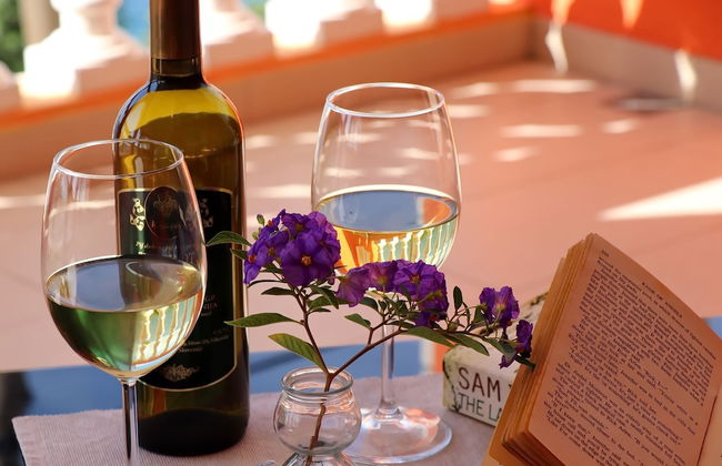 Holiday Home Adriatic View - Foto 21