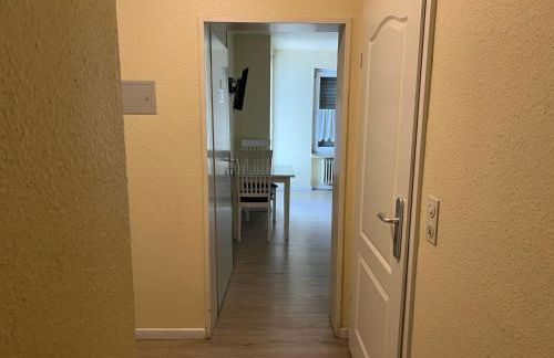 Ferienwohnung mit 4 Betten - Balkon - Küche - Foto 29