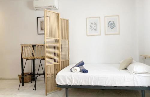 MalagadeVacaciones- Suite Mendoza - Foto 16