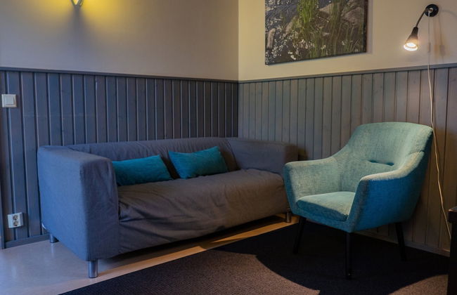 Nallikari Seaside Cottages - Foto 22