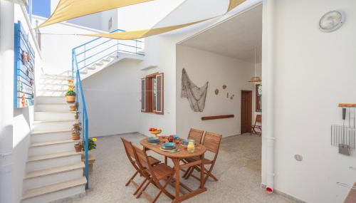 Casa Mamma Rita - Family House - Foto 2