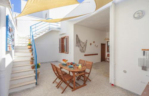 Casa Mamma Rita - Family House - Foto 2