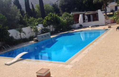 Villa Elloise - Foto 14