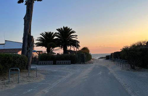 Villa Miha (New house Saint Martin de Ré) - Foto 48