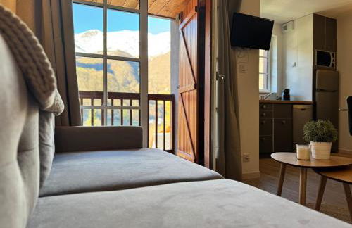 joli duplex 5pers, parking et balcon - Photo 17