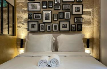 Cozy Loft Montmartre Place des Abbesses Sacré Cœur - Foto 12