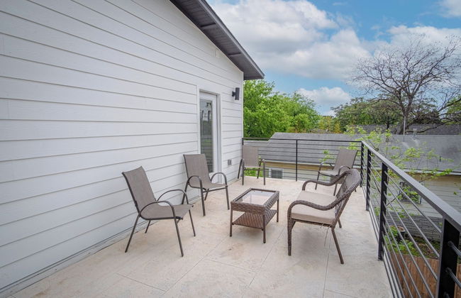 State-of-the-art 3br/2.5ba Home Next to Downtown - Foto 21