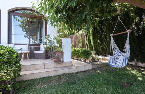 Amazing seaviews Villa Voramar with pool Sa Torre - Foto 9