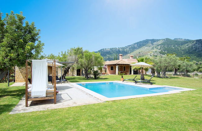 Casa En Moscari in Selva - Photo 5