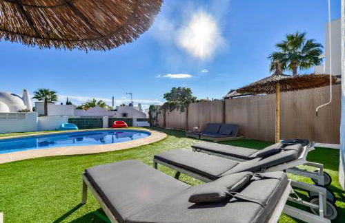 AITANA - Managed by Almarina - Foto 69