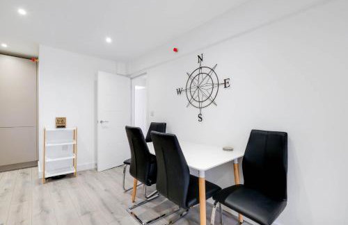 Modern 2 Bedroom Apartments Town Centre Camberley - Foto 57