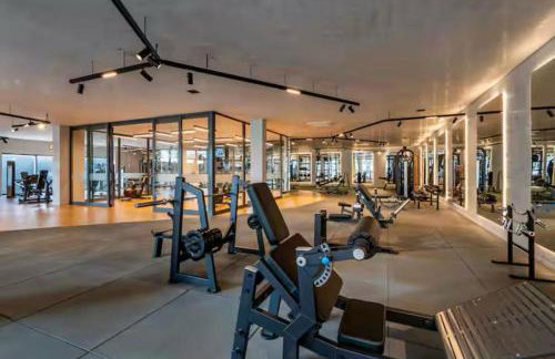 Studio Premium frente Mar - Art Studio Open Spaces - Foto 56