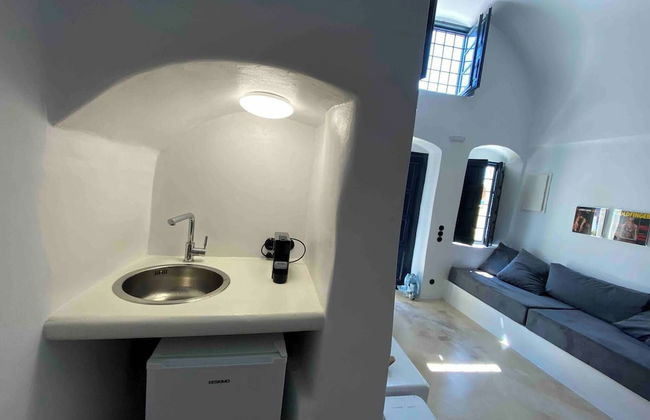 Firaoldport Caldera Sea & Volcano View - 2 Joined Houses - Foto 74