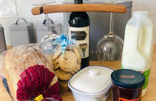 The Annexe at Walnut Tree Cottage - Foto 18