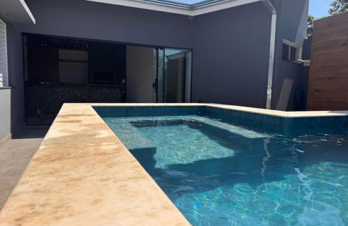 Casa dos Sonhos em Ribeirão Claro – PR - Foto 29