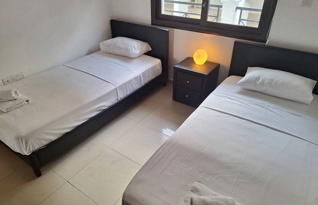 Paramount Gardens Resorts D204 - Foto 11