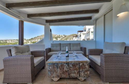 BAHÍA DE EL PORTET - By Almarina Villas - Foto 44