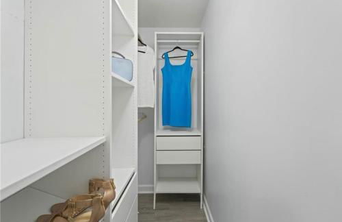 Spacious & Cozy 3-Bedroom Home- The Blue Dream - Foto 23