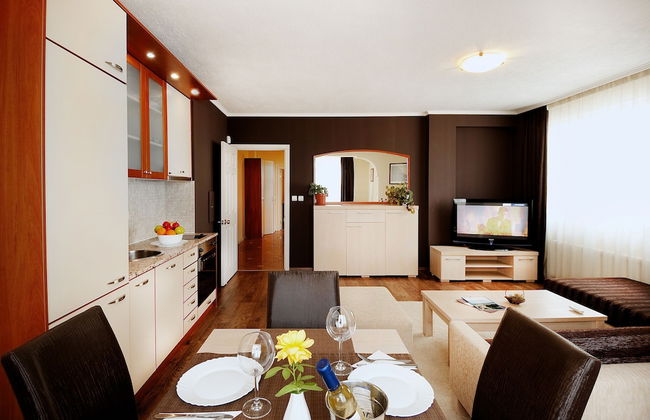 Apartments Carrera - Foto 2