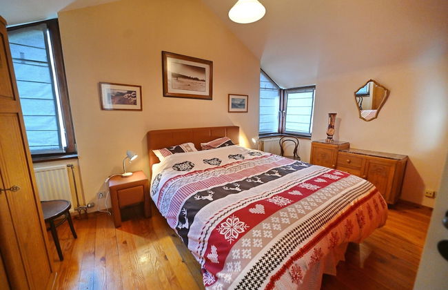 Lodge in Ardennes Near La Roche Center - Photo 3