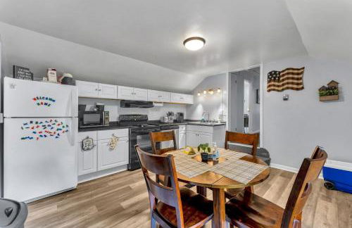 Babe Ruth Apt 2 All Star Baseball Rentals - Foto 6