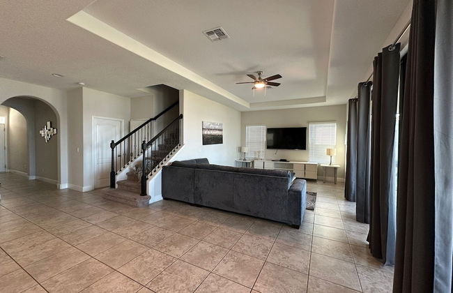 Balmoral Resort-207mcv 4 Bedroom Home by RedAwning - Photo 13