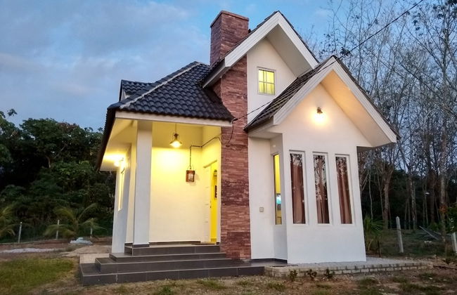 Tehel Farmhouse - Foto 37