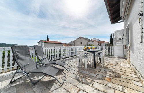 Apartments The heart of Croatia - Photo 24