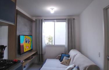 Studio Tatuapé - Anclivepa - com Academia - Photo 11