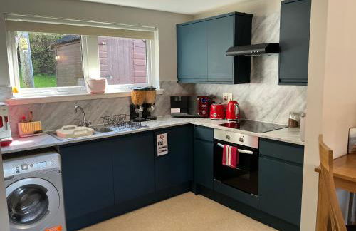 Conaglen, one bedroom apartment with stunning views. - Foto 26