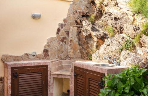 Villa caposchiera a 150m dal mare - Foto 17