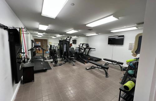 National at 888 Sixth Avenue - Furnished Apartments - Foto 9