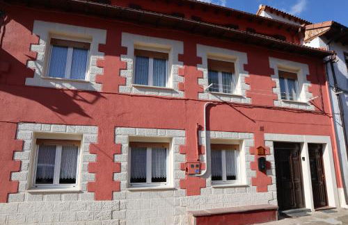 Casa Rural Cares - Foto 20