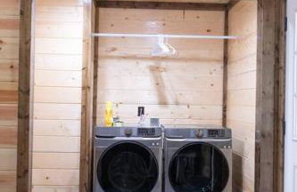 The NEW Luna Lodge in Broken Bow - Foto 22