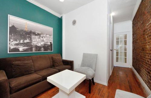 Furnished 2 Bedroom Apartment Midtown West NYC, June To Aug 90 Days Stay Required - Foto 1