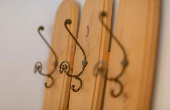 Cosy Apartment in Fugen - Foto 50