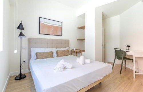 CATERINA Plaza Castilla - Foto 53