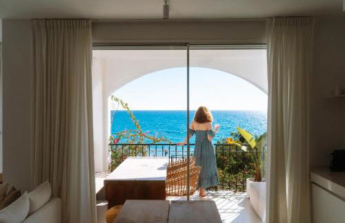 La Petite Foret Seaview Flat close to Marbella - Photo 19