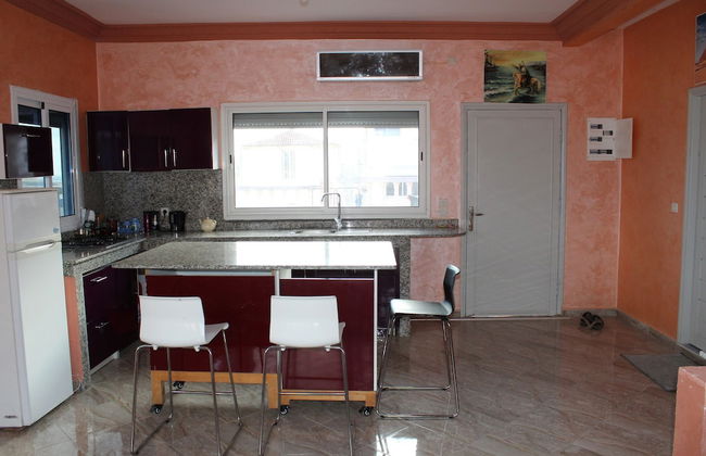 Villa de Plage - Photo 9