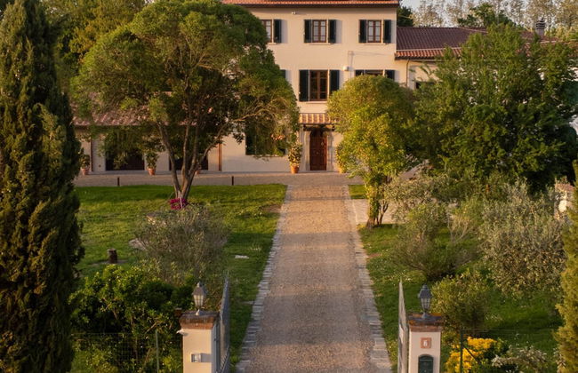 Villa del Nonno in Castelfranco di Sotto - Foto 42