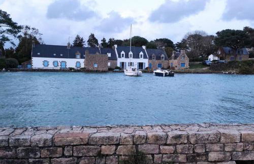 Gîte Ty Maen à Plouhinec 56 4pers - Foto 24