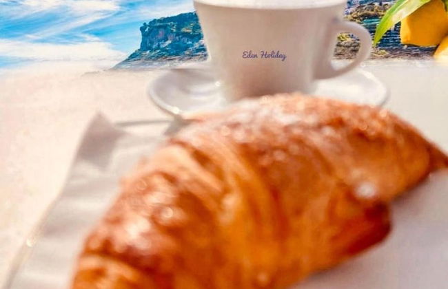 Eden Holiday Apartment - Foto 8