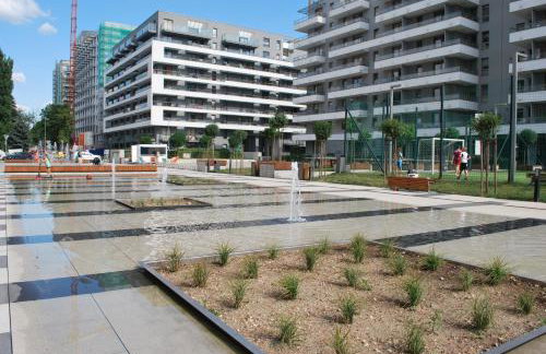 Apartamenty Vola Residence - Foto 65