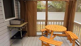 Family-Friendly Retreat With Trampoline & Grill - Foto 5