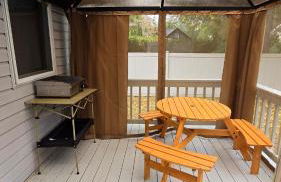 Family-Friendly Retreat With Trampoline & Grill - Foto 5