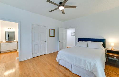 Lake Escape in Cadiz with Dock Families Welcome! - Photo 14