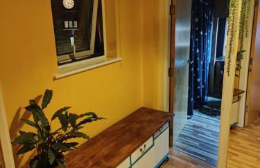 Unique Penthouse with Home Cinema, Panoramic Views & Eco-Chic Design - Foto 26