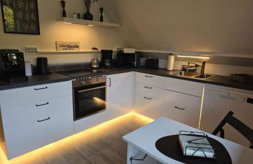 Ferienwohnung Morgensonne Mölln - Foto 14