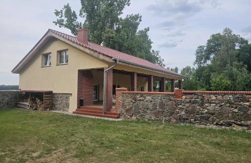 Almazówka - cichy wypoczynek lub integracja w większym gronie - Foto 20