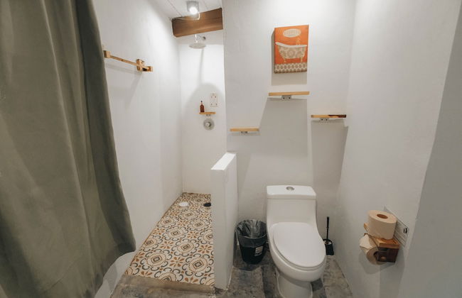 Hotel Santuario Ekumal by Bossh! Hotels - Photo 80